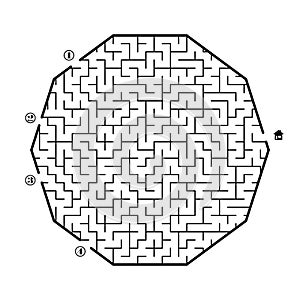 Maze