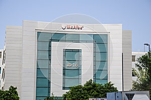 Mcafee offices