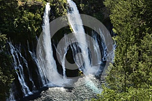 McArthur-Burney Falls State Park, California