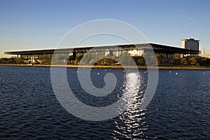 Mccormick Place in Chicago