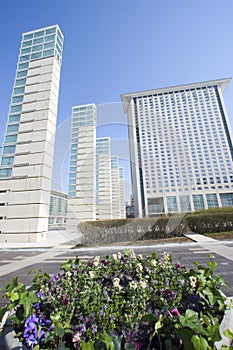 McCormick Place in Chicago