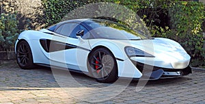 Mclaren 570gt high performance sportscar vehicle roadster racing car cars circuit motor autos