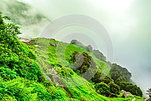 McLeod ganj, Himachal Pradesh