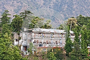 Mcleod Ganj Himachal Pradesh