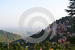 McLeodganj