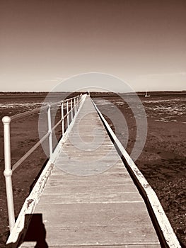 McLoughlins Beach, Victoria, Australia