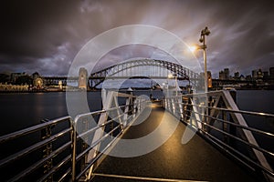 McMahons Point Sydney