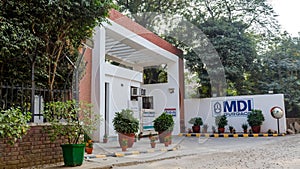 MDI Gurgaon, Management Development Institute