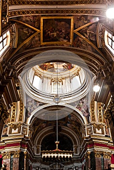 Mdina Cathedral