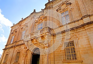 Mdina Cathedral Museum, Malta