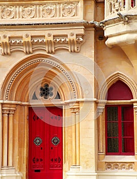 Mdina Details