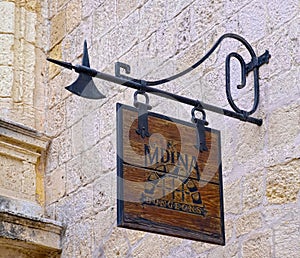 Mdina Dungeons, Malta