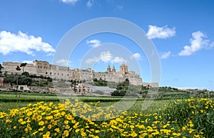 Mdina, Malta