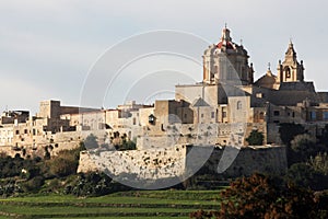 Mdina, Malta's Silent city