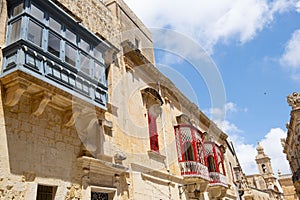 Mdina Old City