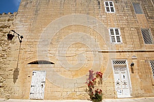 Mdina Old City