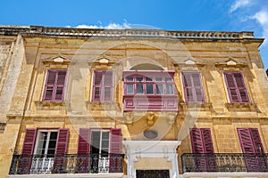 Mdina Old City