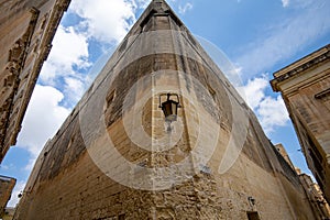 Mdina Old City