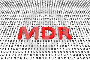 MDR