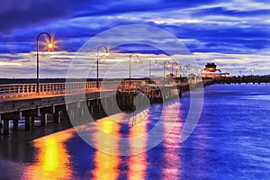 ME St Kilda Jetty Set