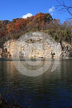 Mead's Quarry