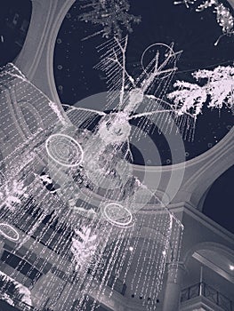 Meadowhall Shopping Centre, Sheffield