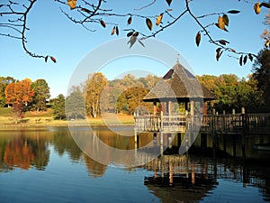 Meadowlark Gazebo