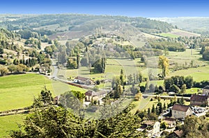 Meadows Aquitaine France