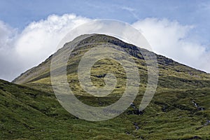 Meall a` Bhuirid