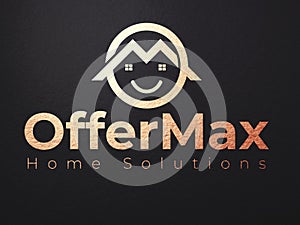 Meaningful logo design for real estate