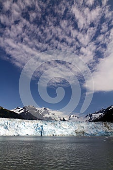 Meares Glacier