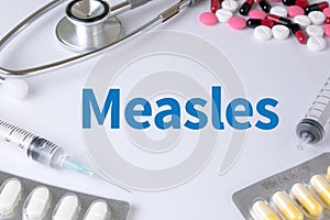 Measles