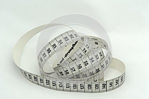 Measure photo