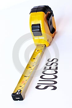 Measure of Success