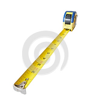 Measure Tape