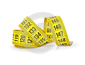 Measure tape