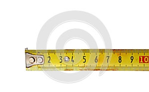 Measure tape