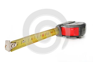 Measure tape