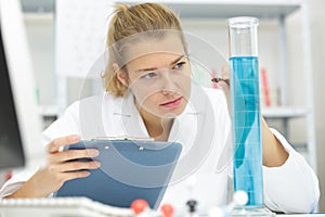 measurement sugar content in lab