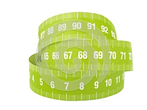 Measurement tape