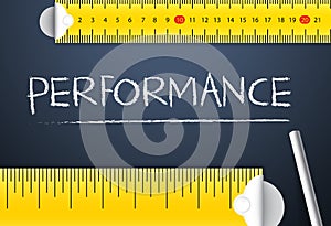 Measuring Business Performance