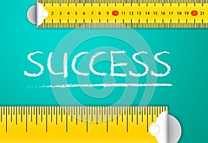 Measuring Success