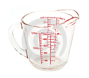 Measuring Cup