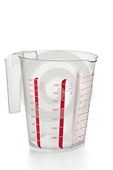 Measuring Cup photo