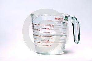 Measuring cup