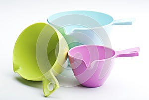 Measuring Cups