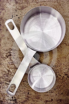 Measuring Cups