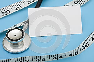 Measuring Health