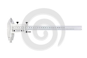 Measuring instrument.