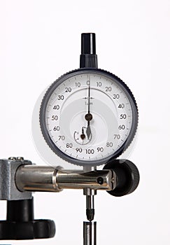 Measuring Micrometer